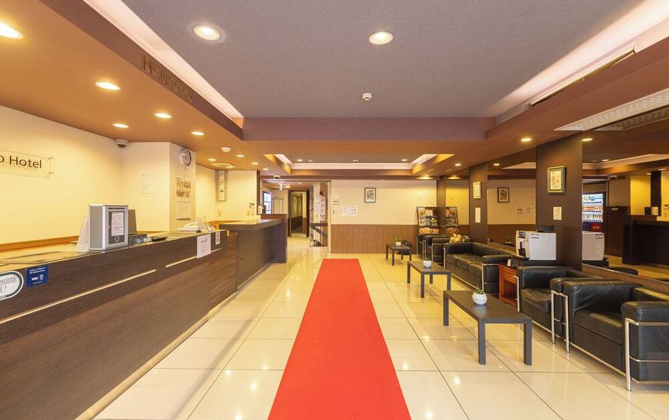 Hall d’entrée Photo
