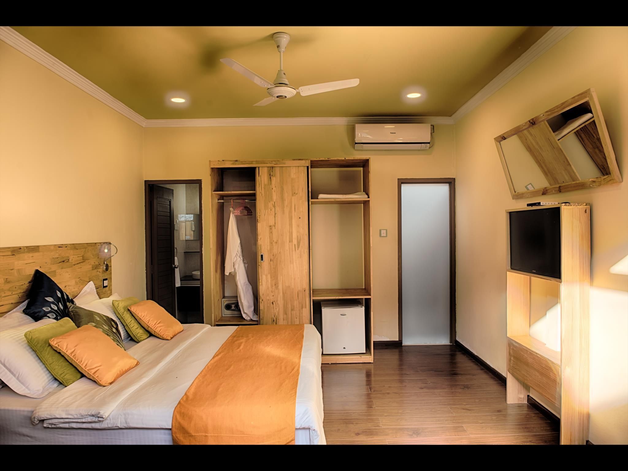 Chambre Photo