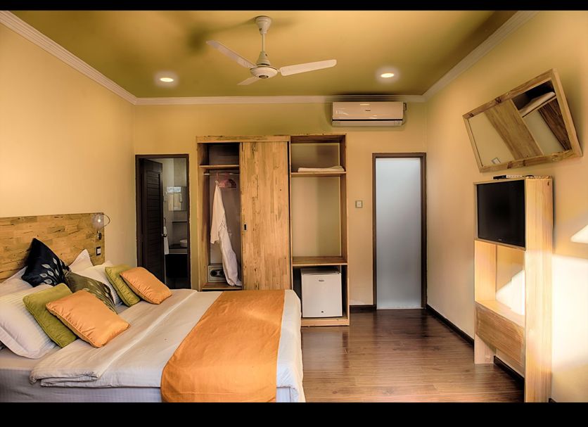 Chambre Photo