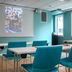Espace de conférence