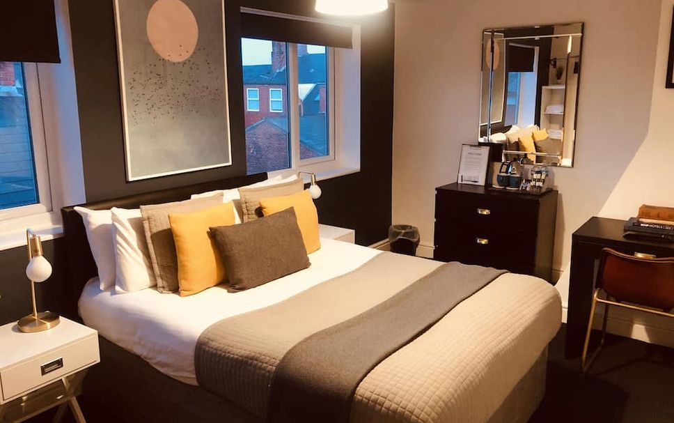 Chambre Photo
