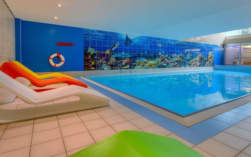 Piscine Photo