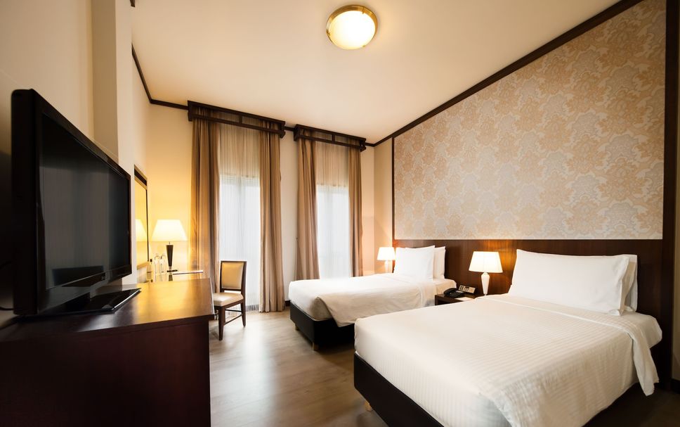 Chambre Photo