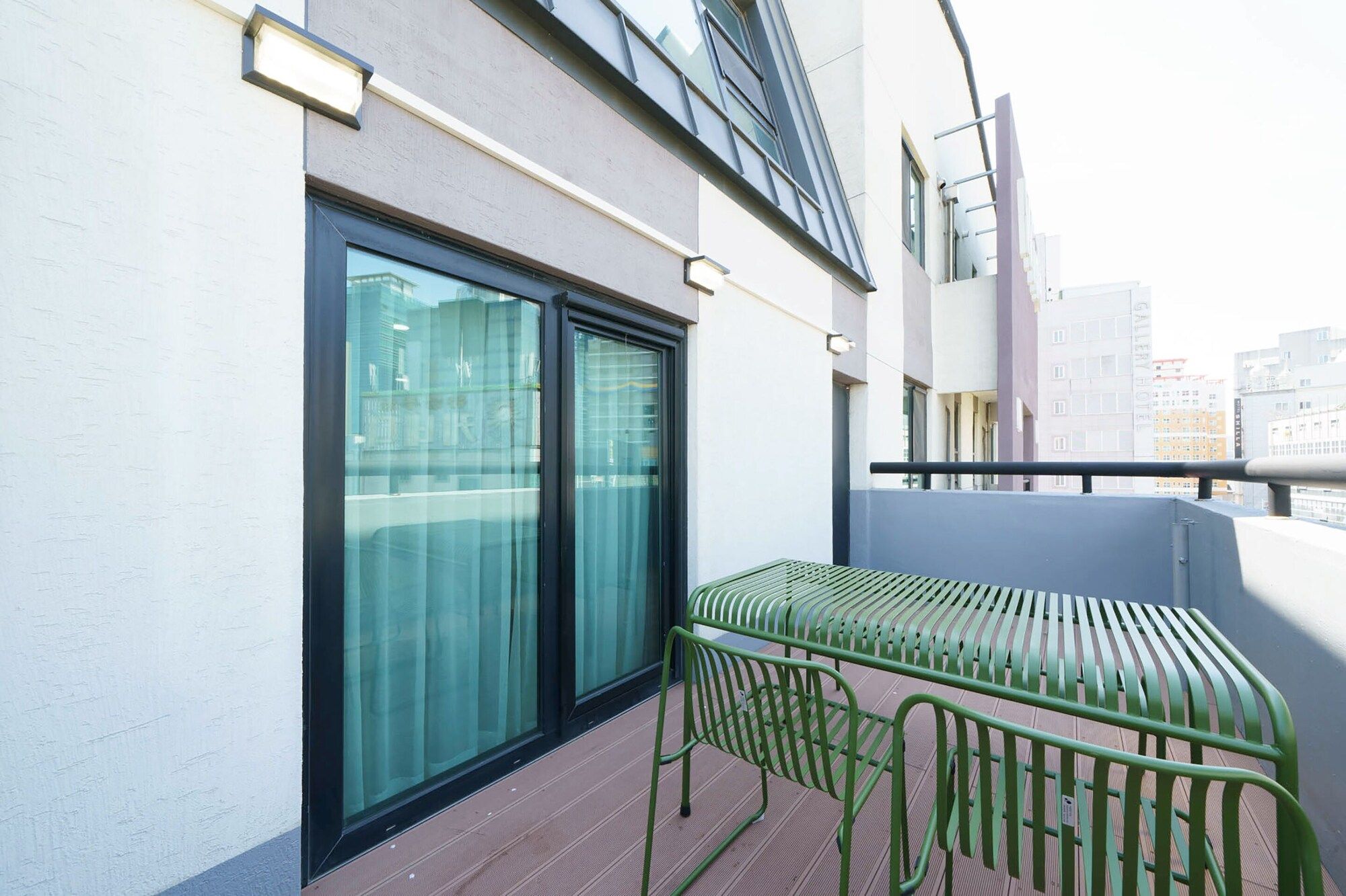 Balcon