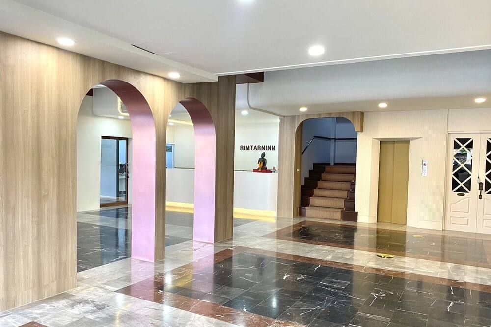 Hall d’entrée