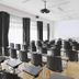 Espace de conférence