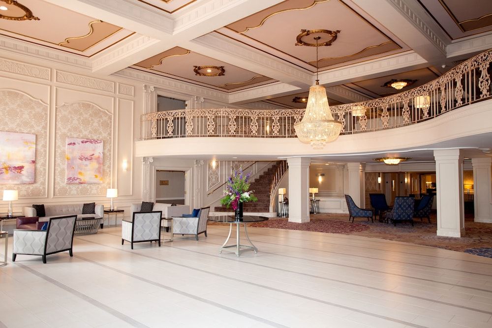 Hall d’entrée