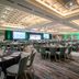 Salle de banquet
