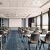 Espace de conférence