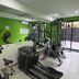 Salle de sport