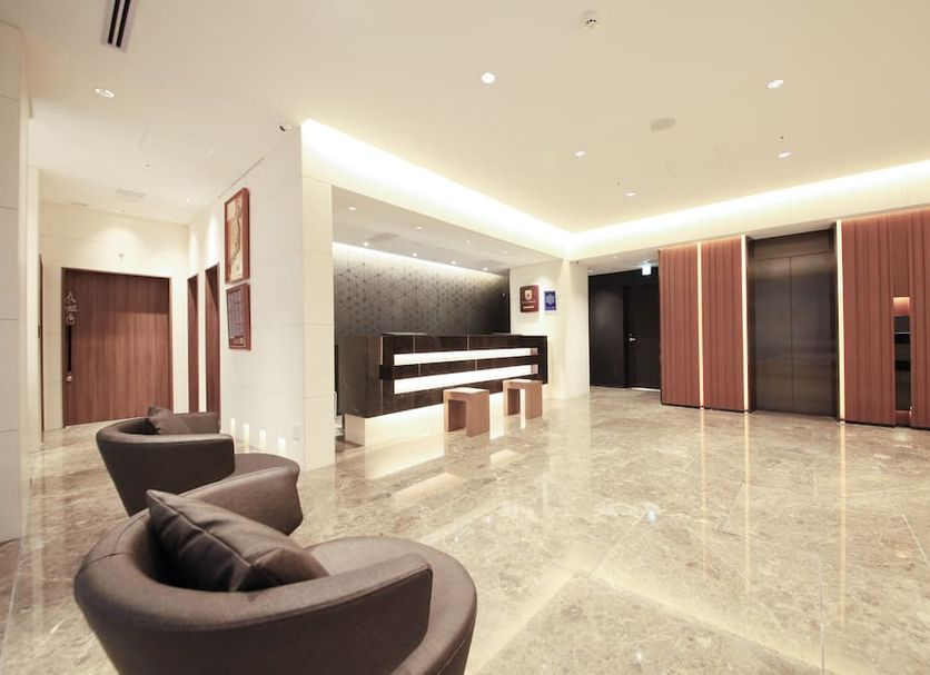 Hall d’entrée Photo
