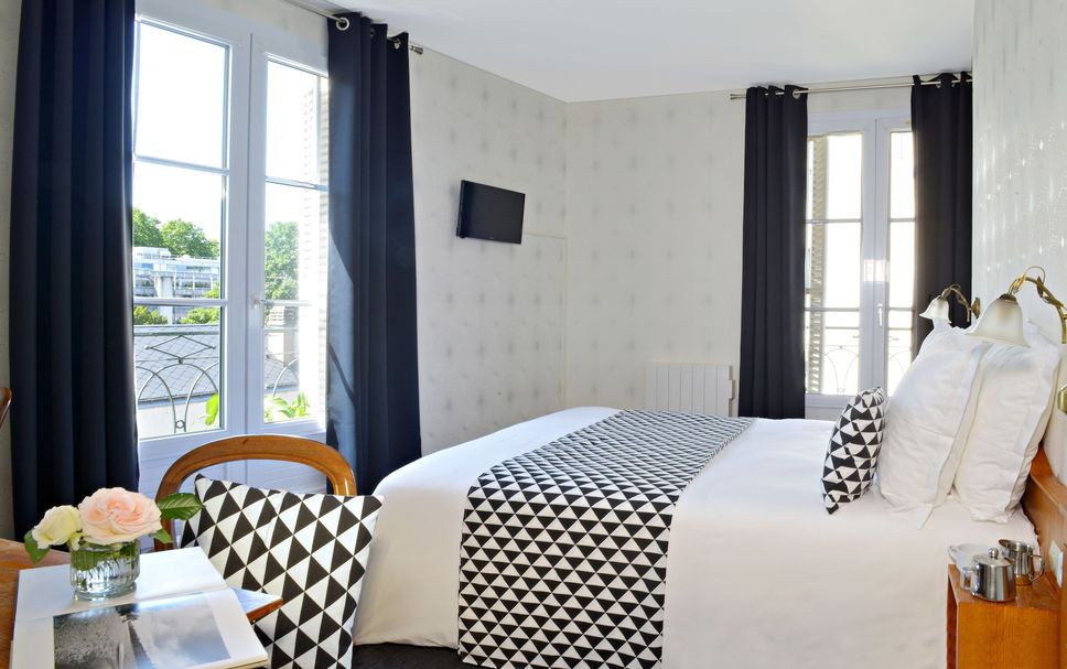 Chambre Photo