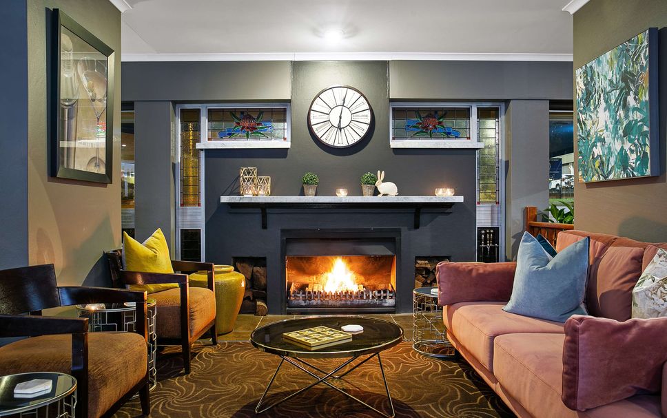 Hall d’entrée Photo