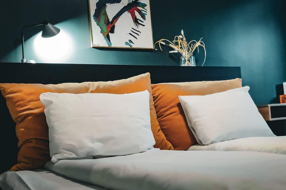 Équipements de la chambre