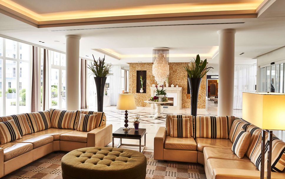 Hall d’entrée Photo