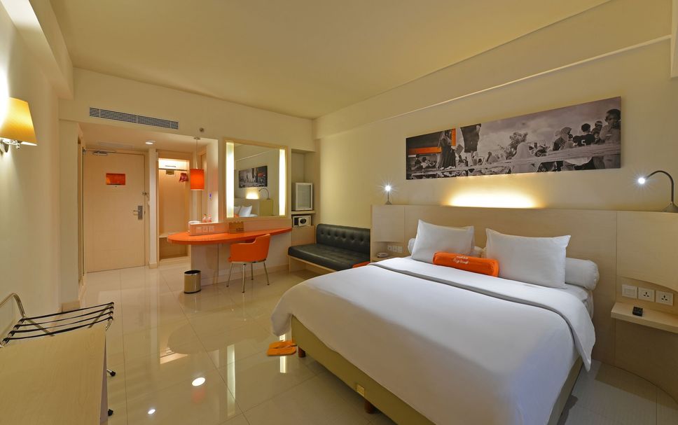 Chambre Photo