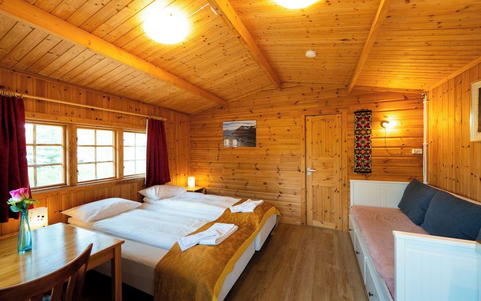 Chambre Photo