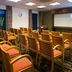 Espace de conférence