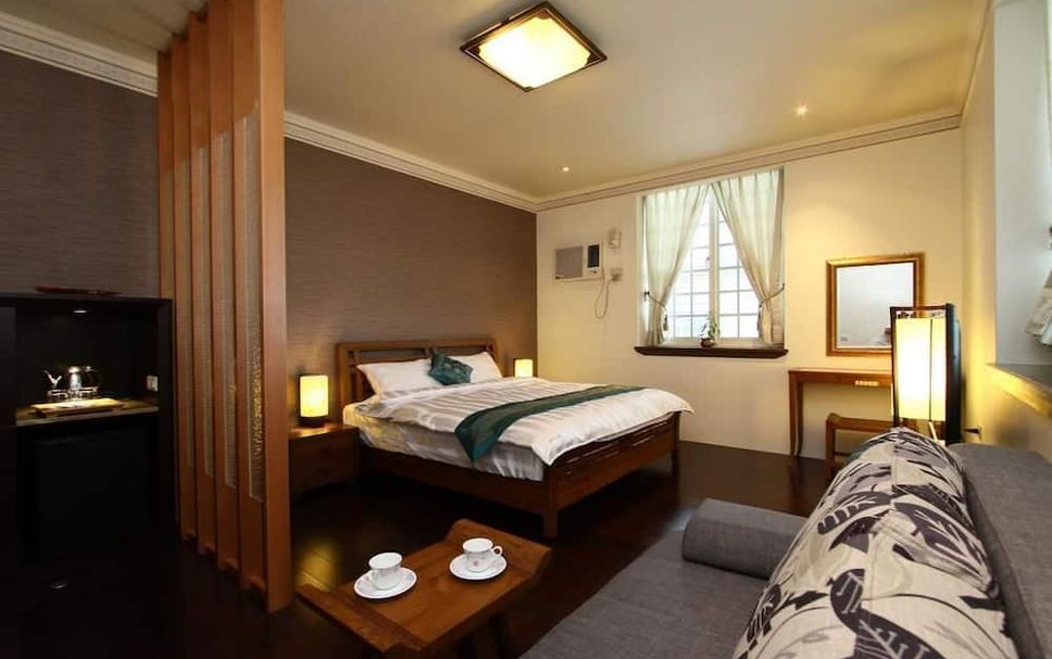 Chambre Photo