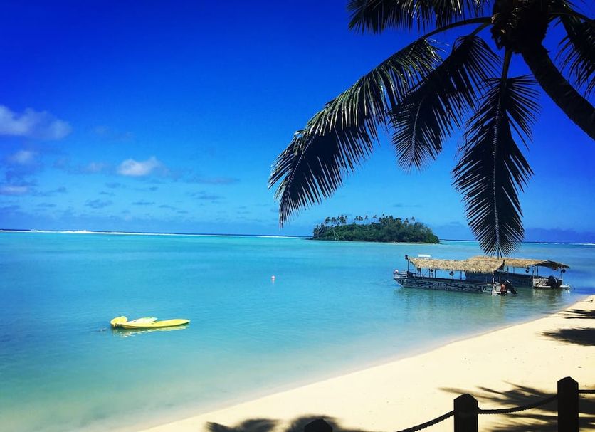 Plage Photo
