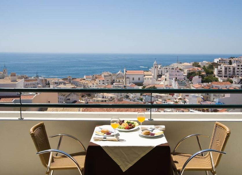 Balcon Photo