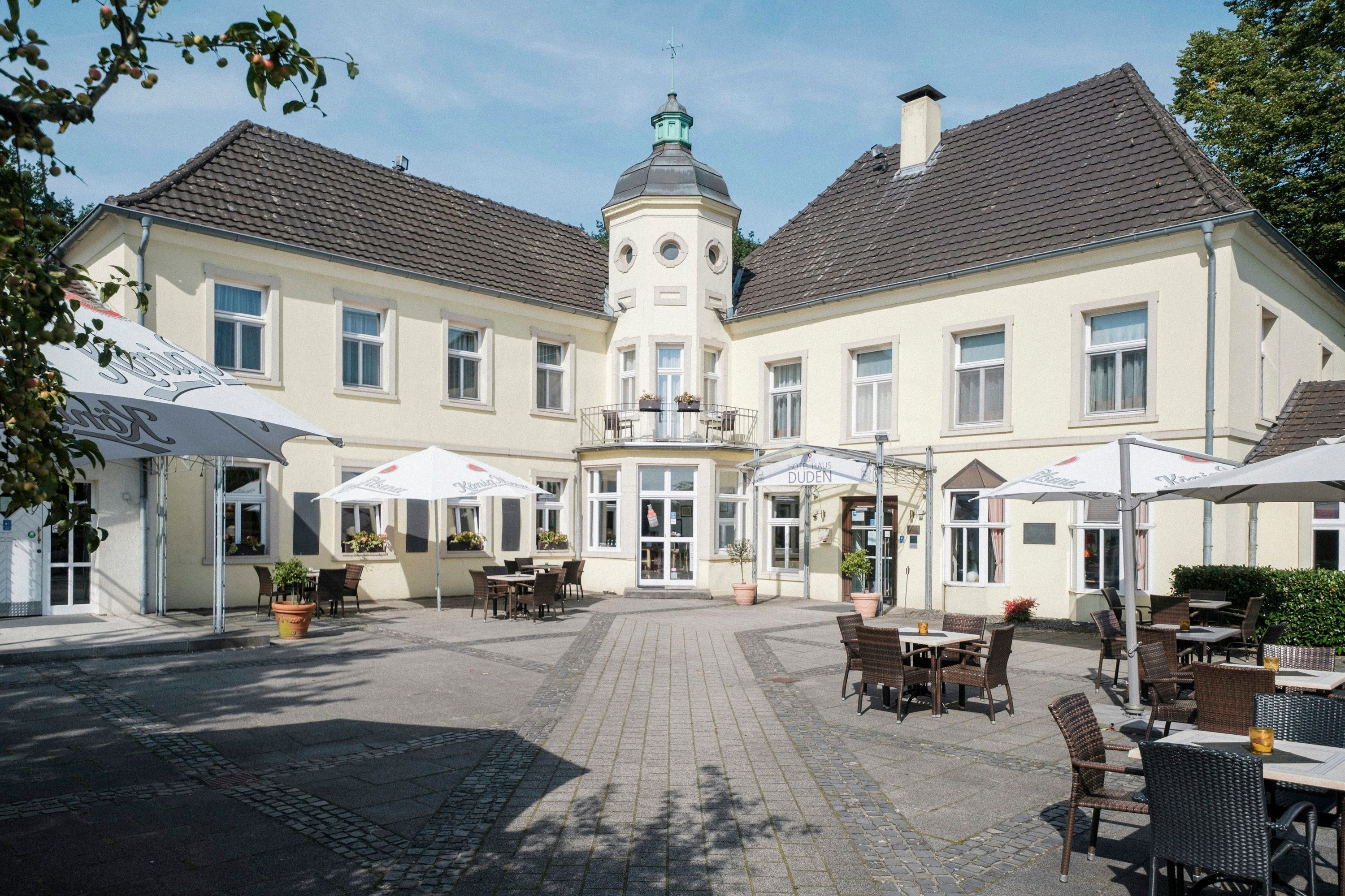 Bâtiment