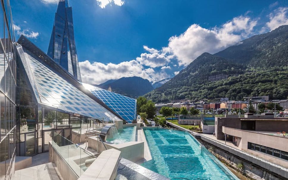 Piscine Photo