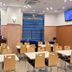Espace de conférence