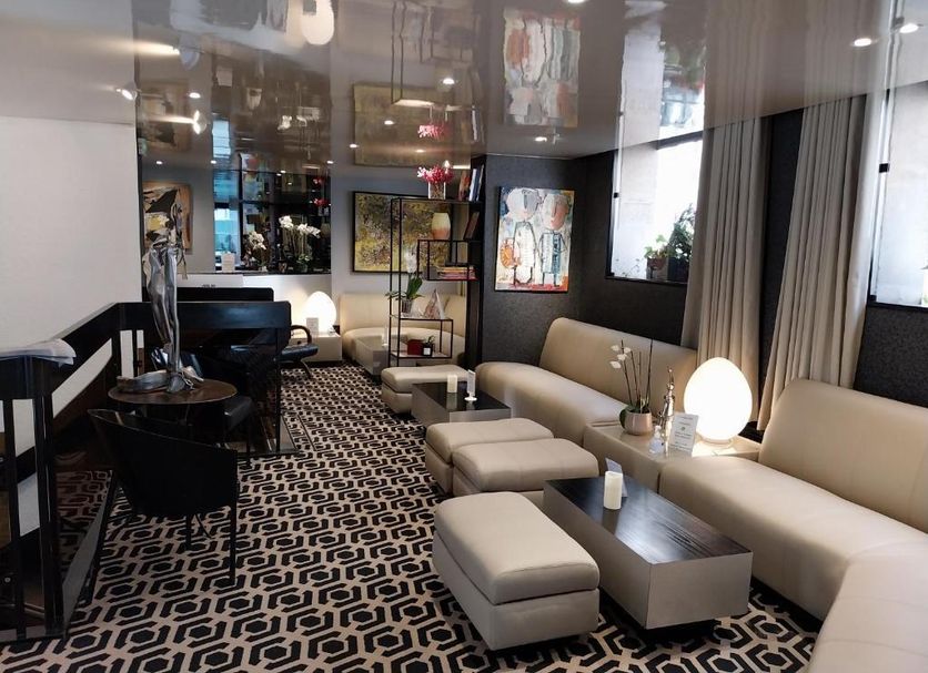 Salon Photo