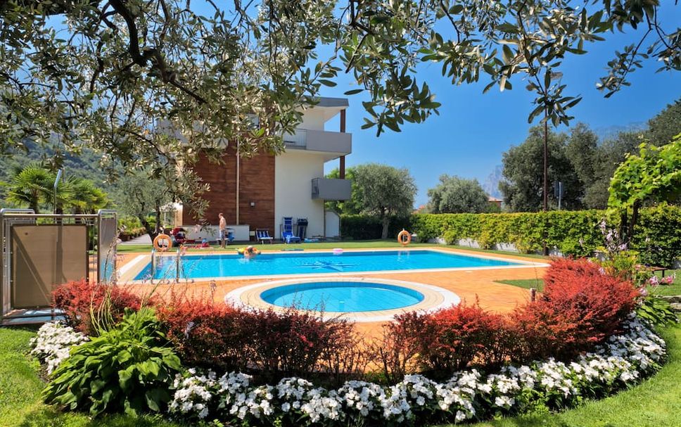Piscine Photo