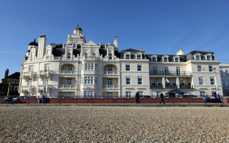 Bâtiment Photo