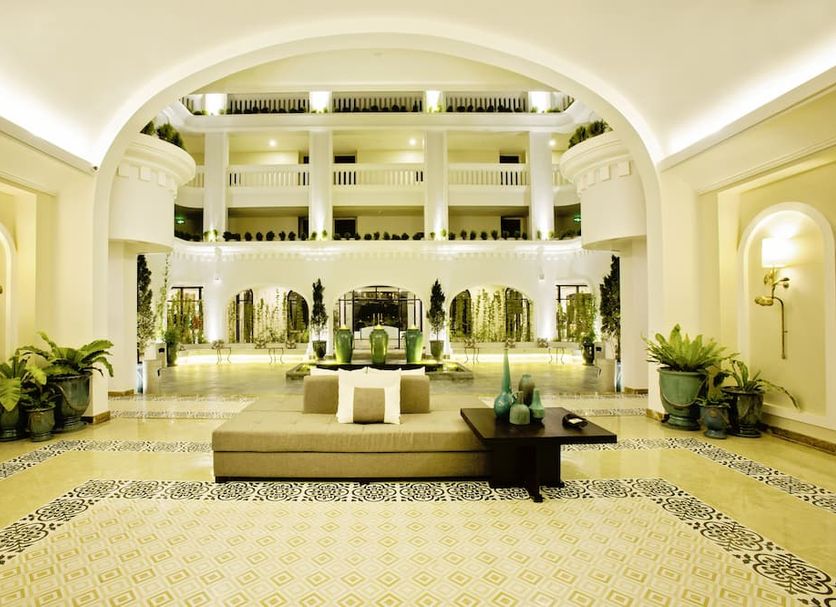 Hall d’entrée Photo