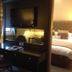 Équipements de la chambre