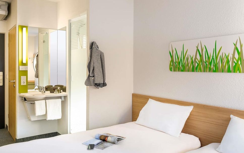 Chambre Photo
