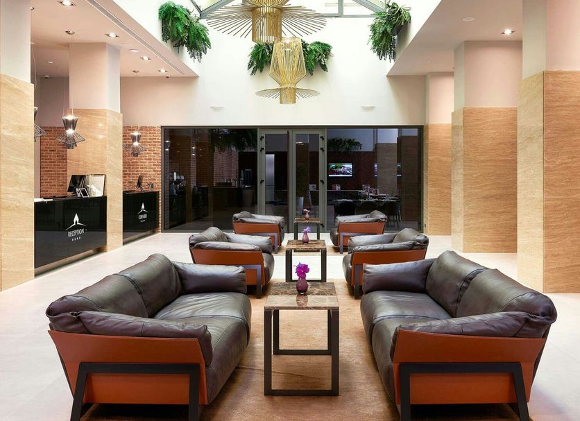 Salon Photo