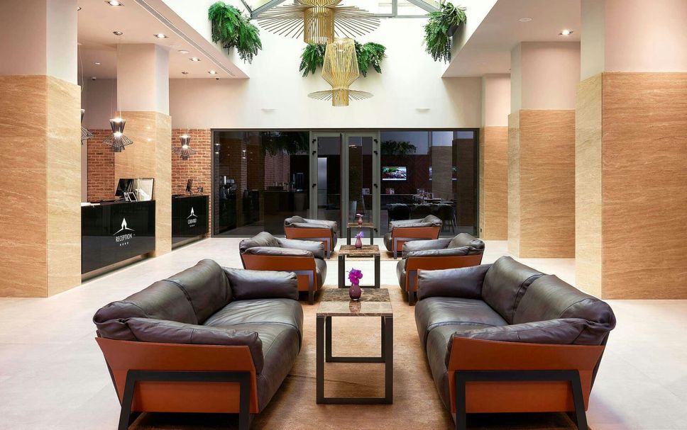 Salon Photo