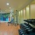 Salle de sport