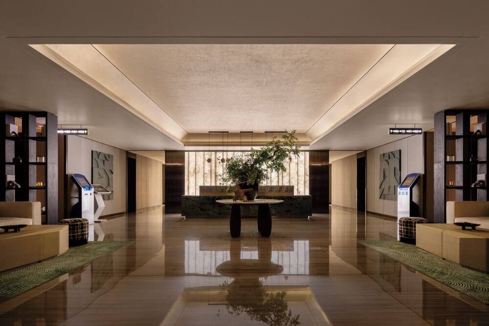 Hall d’entrée Photo