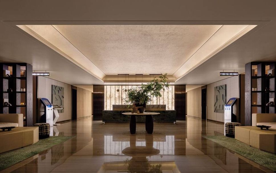 Hall d’entrée Photo