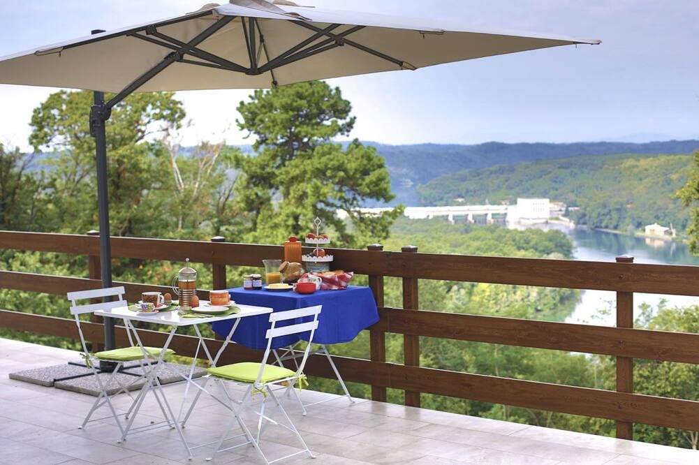 Balcon Photo