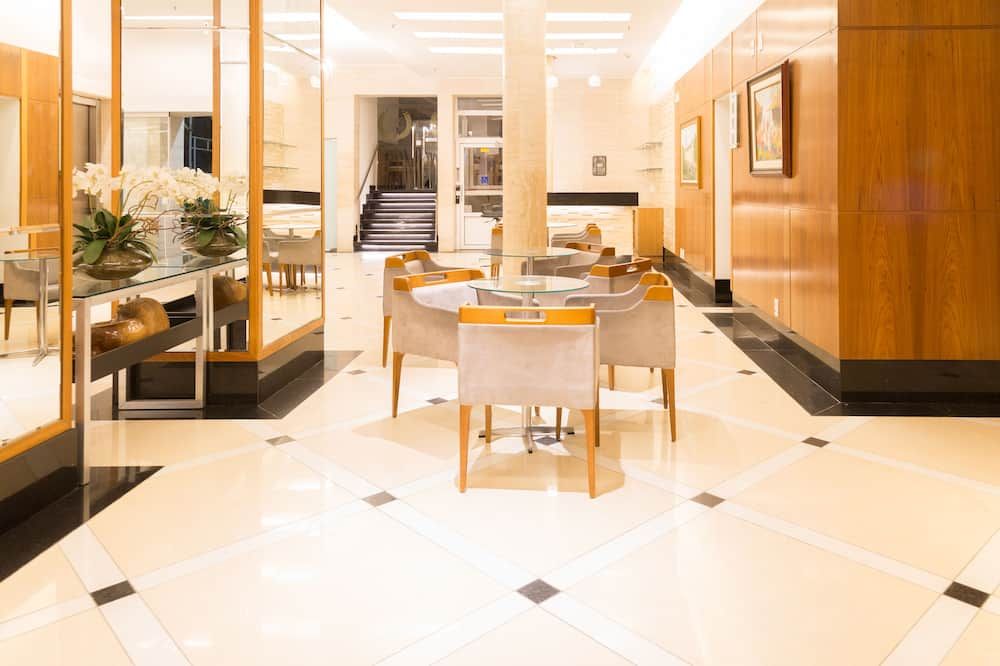 Hall d’entrée