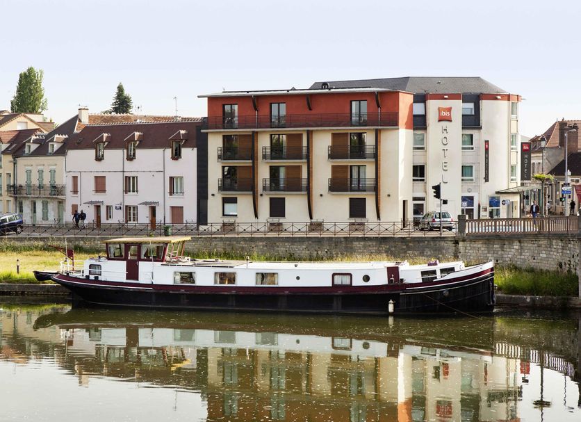 Bâtiment Photo