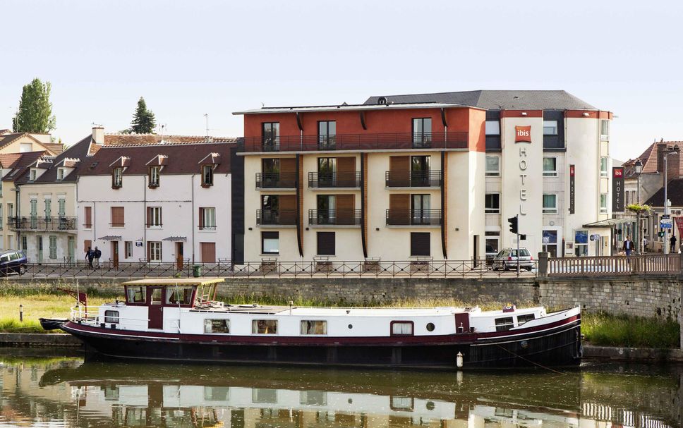Bâtiment Photo