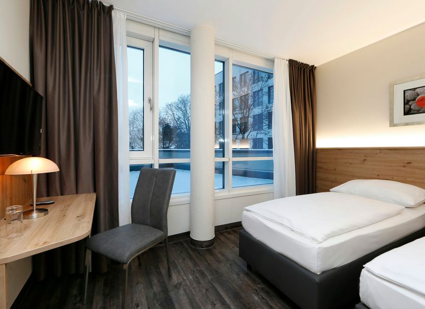 Chambre Photo