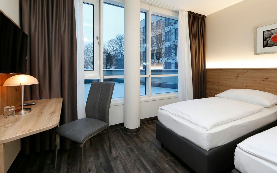 Chambre Photo