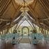 Salle de banquet