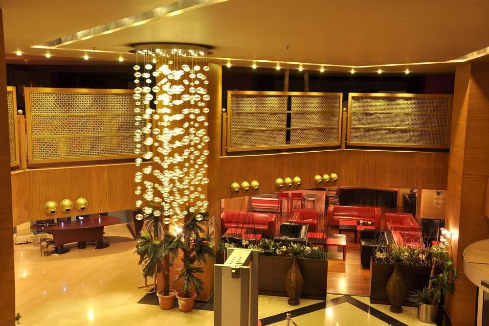 Hall d’entrée