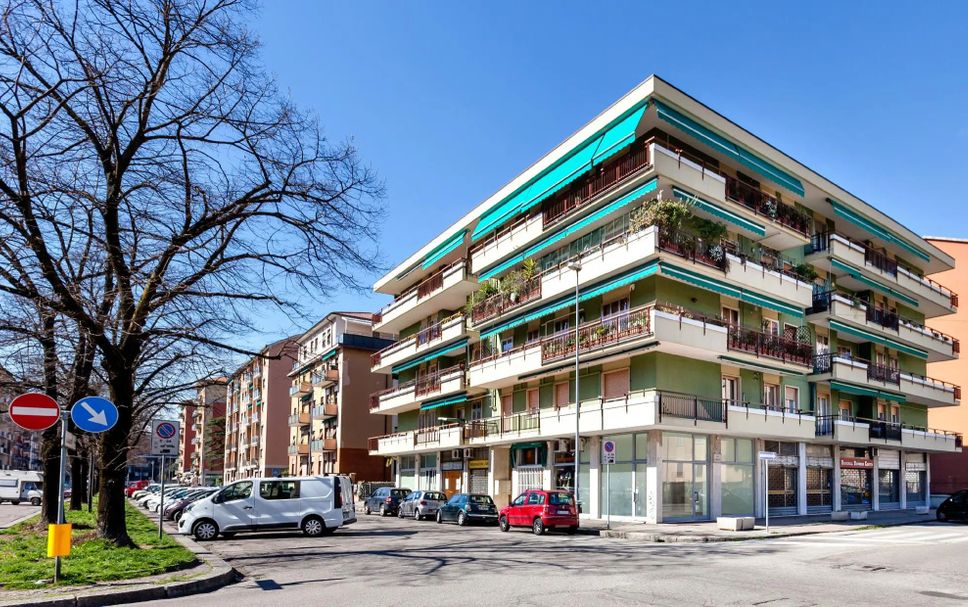 Bâtiment Photo