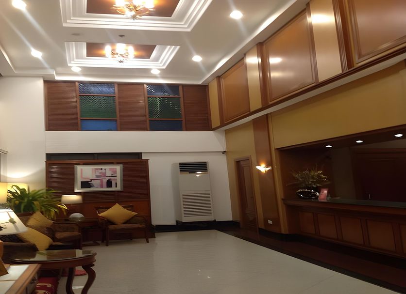 Hall d’entrée Photo
