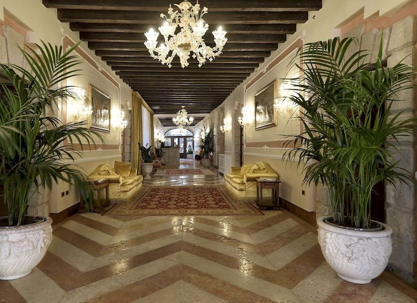 Hall d’entrée Photo